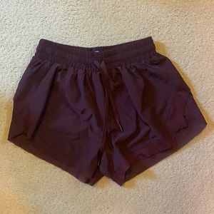 Halara shorts